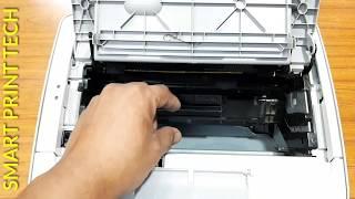 Remove or Replace Cartridge on HP P1102/P1108 Laserjet Printer (Full Specifications & Review)