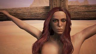 Conan Exiles ищу свежий офф и немножко строюсь [RU] High Sky [x2] [vk.com/cehighsky]