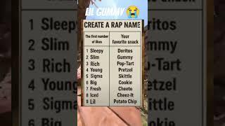 lil gummy #music #edit #funny #gorillatag #trend #gorillatagquest #gorillatagquest #montage