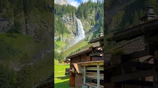  Stäubifall, Switzerland Follow me for daily Swiss Content 