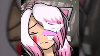 Грустная история Cihca Foxy Mangle