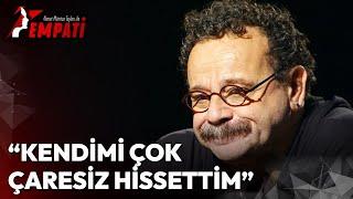 'Abimi Kaybettikten Bir Gün Sonra Sahneye Çıktım' | Ahmet Mümtaz Taylan ile Empati #rehaözcan