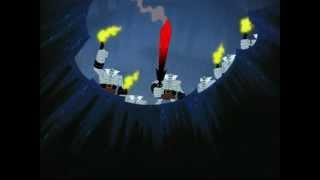 Samurai Jack - The 4 Seasons of Death - Winter