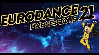 90s 2000s Eurodance Show Live Sessions Vol. 21 Cascada, Brooklyn Bounce & More