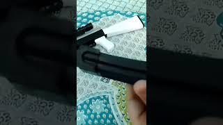 Usha AK47 gun