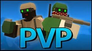 unturned PVP RAGE QUIT montage