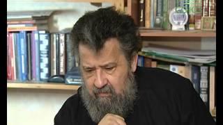 Уроки православия. Василий Ирзабеков о мужском начале. Урок 2. 23 июля 2015