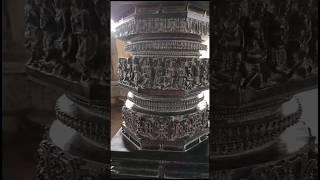 ramappa temple | #shorts #short #shortvideo #shortsvideo #god #viral #art #trending #youtubeshorts