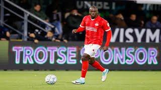 This is why AS Monaco want Jordan Teze