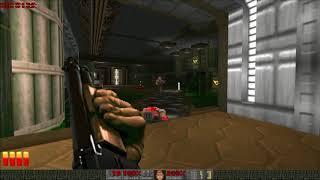 Doom 2: Hanger Remastered by Shot846