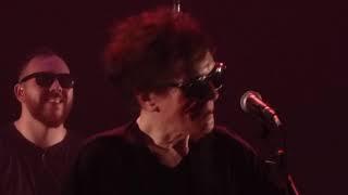 Peter Perrett, Le Café de la Danse, Paris, 03 June 2019  #4