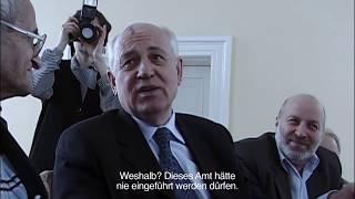 Putin's Witnesses  - Trailer UT deutsch