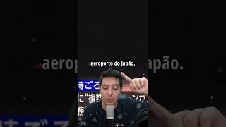 Drovni fecha aeroporto do Japão #ovni #ufo #alien #análise #uap