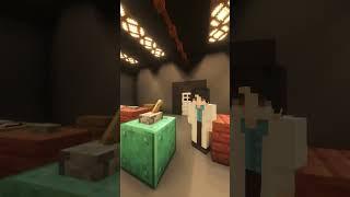 Bloodpact | A Shared Health Minecraft SMP
