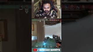 This is How A Radiant Player Plays in Iron Lobby  #shorts