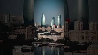 Most beautiful places in Azerbaijan #travel #explore #adventure #nature #visit