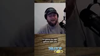 On this week’s podcast, one of us becomes a hack comedian!#pathfinder2e #podcast #paizo #ttrpg