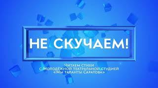 Рубрика «Не скучаем» Виктория Демина - «Новогоднее происшествие» (автор Валентин Берестов)