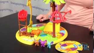 Elefun & Friends Mouse Trap from Hasbro