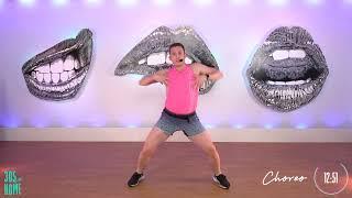 FUN 20 Minute All Choreo Dance Workout | 305 Fitness