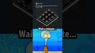 What kinda keyboard is that 