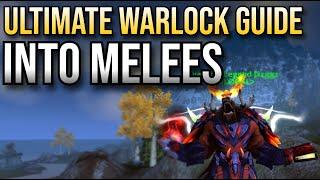 11.0.5 WARLOCK GUIDE INTO MELEE CLEAVES (POSITIONING,ROTATION,TIPS AND TRICKS)