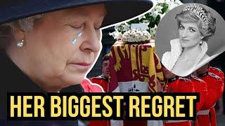 Queen’s Hidden Diary Finally Explains Her Silence After Diana’s Death