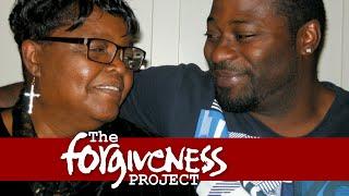 The Forgiveness Project | Mary Johnson and Oshea Israel