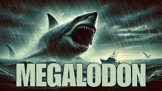 Megalodon | TINDAKAN | HD | Film dengan sub Bahasa Indonesia