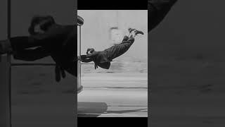 Car Stunts By Legendary Buster Keaton #funny #youtubeshorts #shorts #funny #viralvlog #comedy