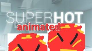 super hot animated with assassinboy123