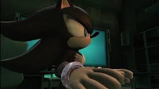 This is my gamer pad! [Sonic 06]