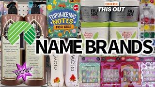 DOLLAR TREEWOW…THIS NAME BRAND IS ONLY $1.25‼️ #dollartree #shopping #new