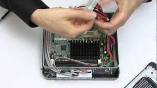 Building a Green PC