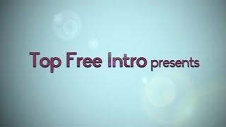 Best Free Intro Template 2016 Sony Vegas Pro Download + No Plugins