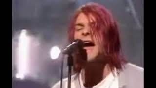 Nirvana - Smells Like Teen Spirit (Live From Saturday Night Live 1992)