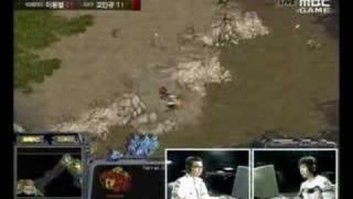 [Red]Nada vs Canata Pt1/5 On Loki II