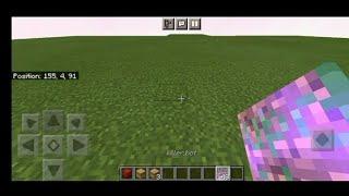 movingblock - Toolbox NBT editor #minecraft #toolboxmcpe #nbt