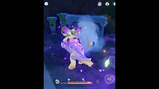 GENSHIN IMPACT / Cofre valioso gratis #genshinimpact #genshinimpactguide