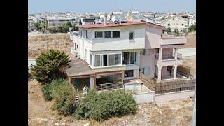 Didim Efelerde Daire Fiyatına Satılık Villa