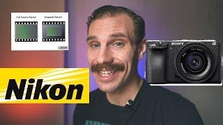 My Experience Switching Nikon To Sony, For PHOTO, A6500 Vs D750