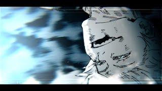 [MMV/MAD] Jujutsu Kaisen (Hidden Inventory) - Hyperventilation