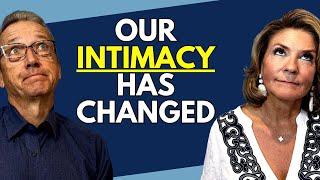 How Age Difference Effects Retirement, Intimacy and other questions!