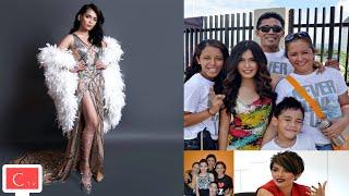 KZ Tandingan Family  Family Of KZ Tandingan