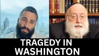 Shocking Israeli Embassy Attack - Where do we go from here?