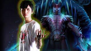 Dota 2 - DK.iceiceice plays Terrorblade