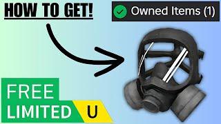 Free Gas Mask UGC Limited
