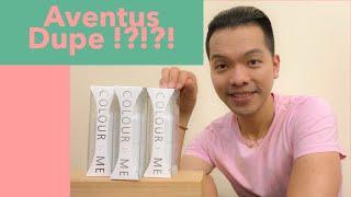 Creed Aventus Dupe ?!? || An affordable long lasting fragrance || IMDEXSTAR YU