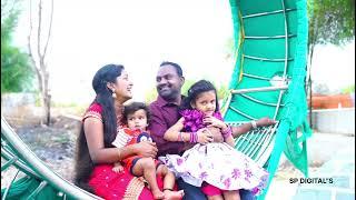 Shrihans1st birthday