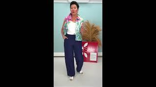 Prime Time Sunday - Claire Desjardins Sale - Separates
